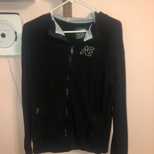 American Eagle Men’s zip up